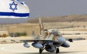 Сирия предупредила о возможных ответных мерах на авиаудары Израиля (видео)